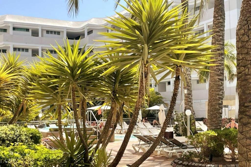 Dreams Room In Playa Del Ingles Maspalomas  Exterior foto