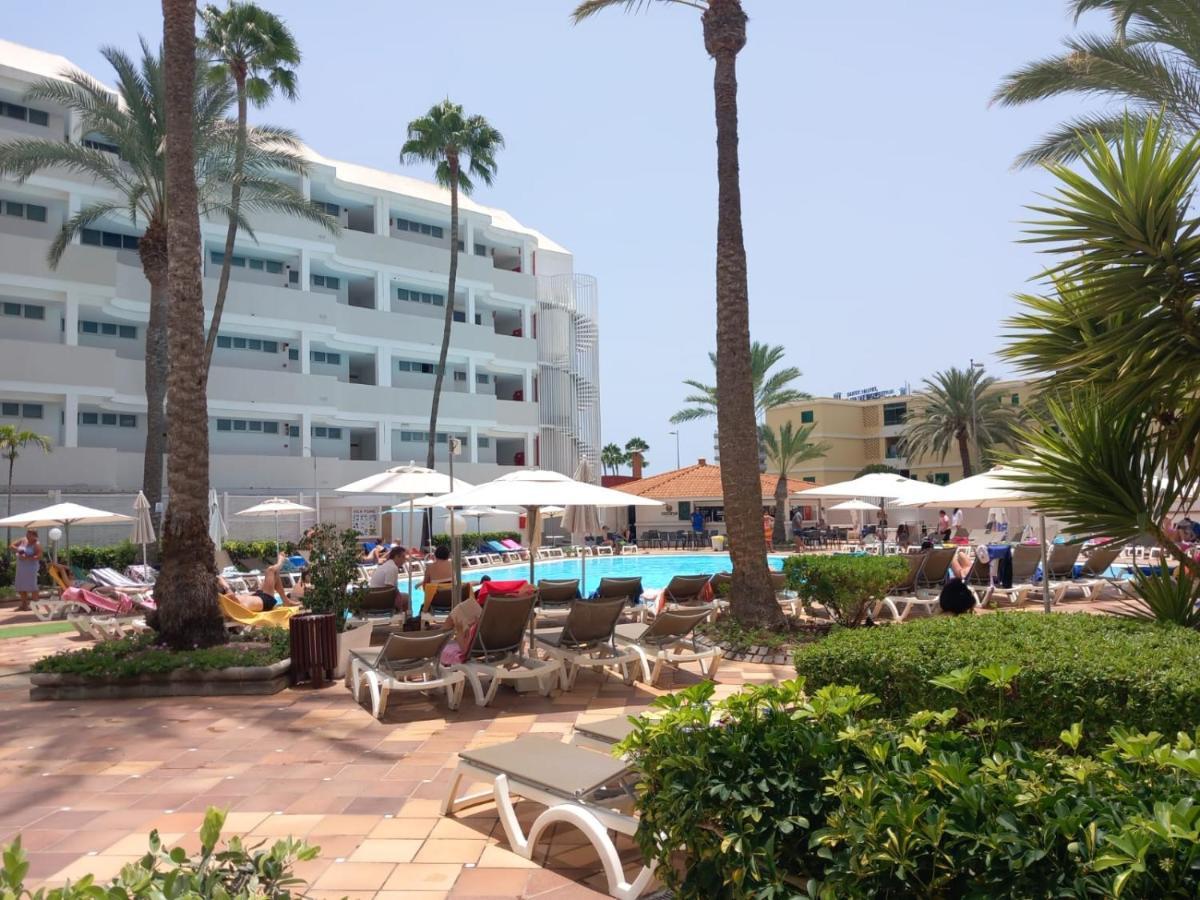 Dreams Room In Playa Del Ingles Maspalomas  Exterior foto