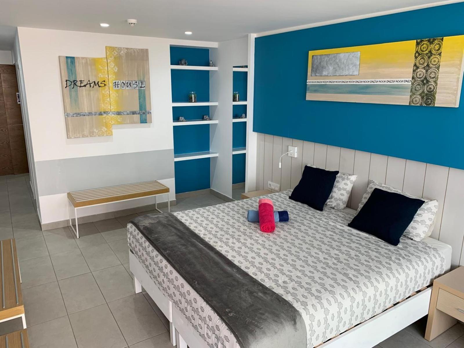 Dreams Room In Playa Del Ingles Maspalomas  Exterior foto