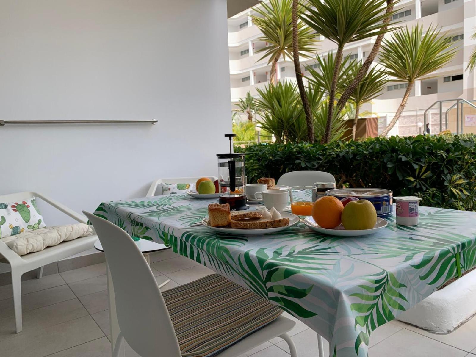 Dreams Room In Playa Del Ingles Maspalomas  Exterior foto