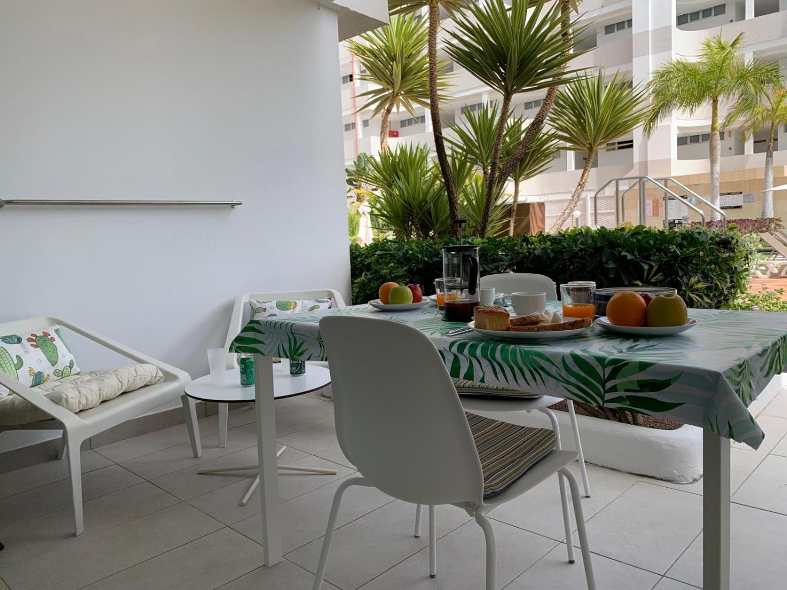 Dreams Room In Playa Del Ingles Maspalomas  Exterior foto